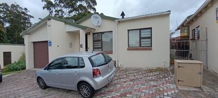 3 Bedroom House in Kabega