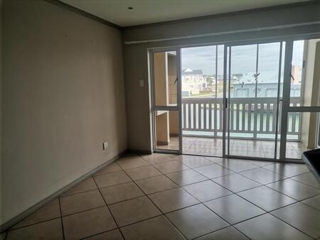 2 Bedroom Apartment in Marina Martinique
