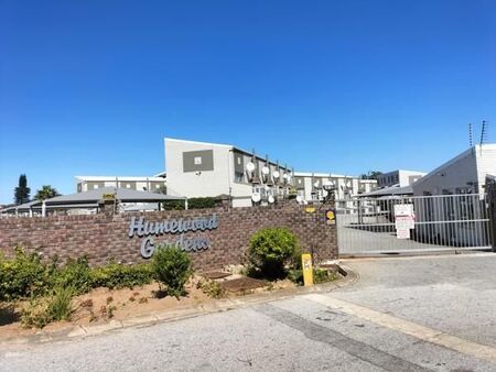 1 Bedroom House in Humewood