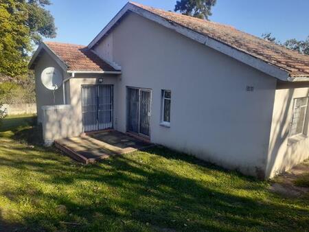 3 Bedroom House in Cambridge West