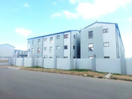 1 Bedroom Apartment in Moorreesburg