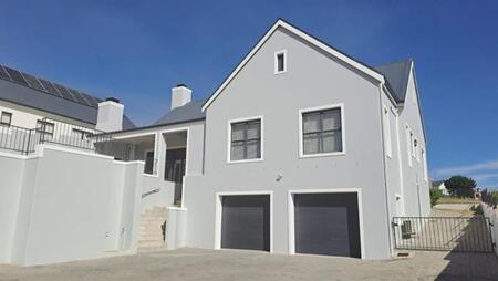 3 Bedroom House in Malmesbury