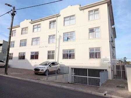 2 Bedroom Apartment in Bergzicht