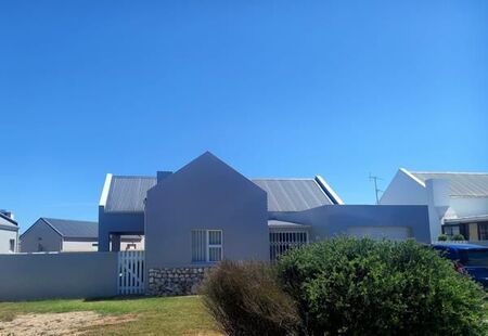 3 Bedroom House in Laguna Sands