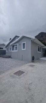 3 Bedroom House in Voelklip