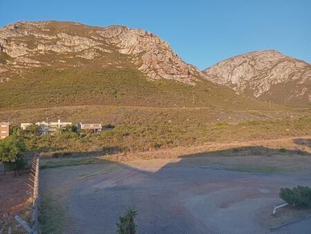 2 Bedroom Apartment in Voelklip