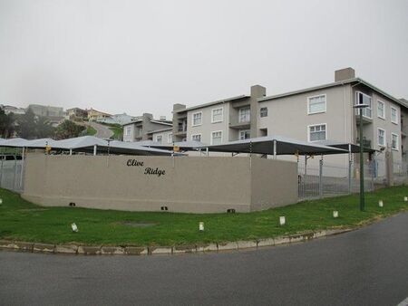 2 Bedroom Apartment in Island View