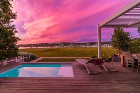 2 Bedroom House in Thesen Islands