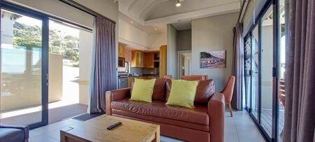 1 Bedroom Apartment in Brenton on Sea