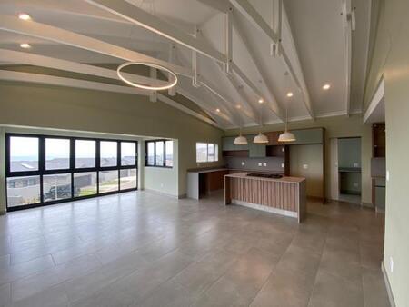 3 Bedroom House in Tergniet