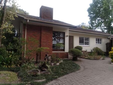 4 Bedroom House in Glen Barrie