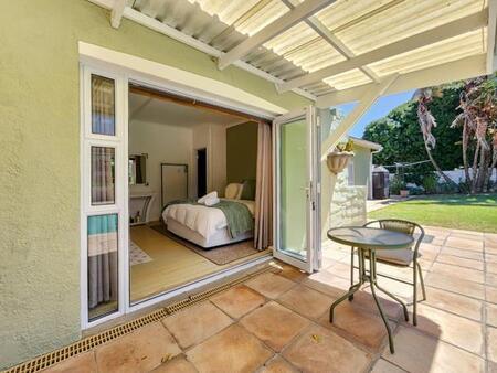 1 Bedroom Apartment in Bloubergrant