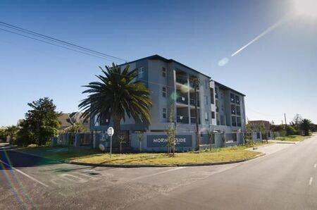 2 Bedroom Apartment in Bloubergrant