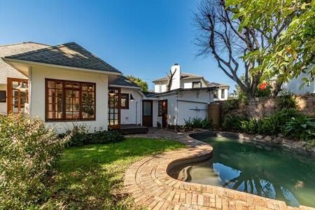 3 Bedroom House in Newlands