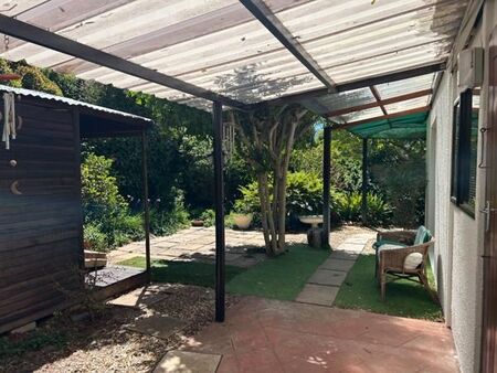 1 Bedroom Apartment in Tokai