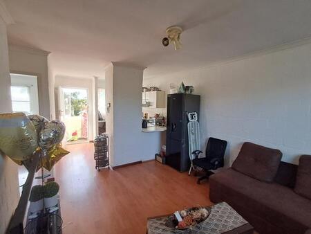 2 Bedroom Apartment in Diep River