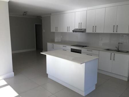 2 Bedroom Apartment in Rondebosch