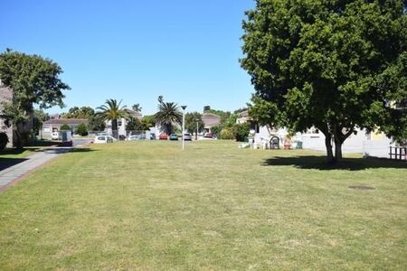 Studio apartment in Diep River