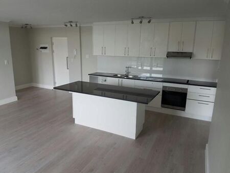 2 Bedroom Apartment in Rondebosch