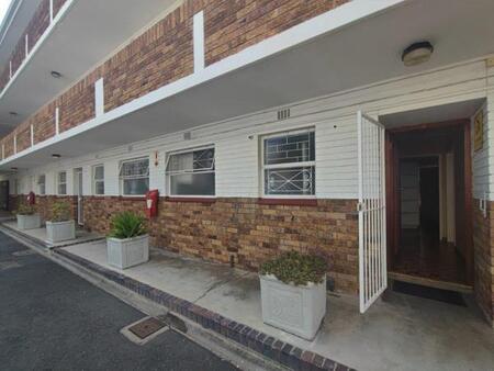 2 Bedroom Apartment in Plumstead