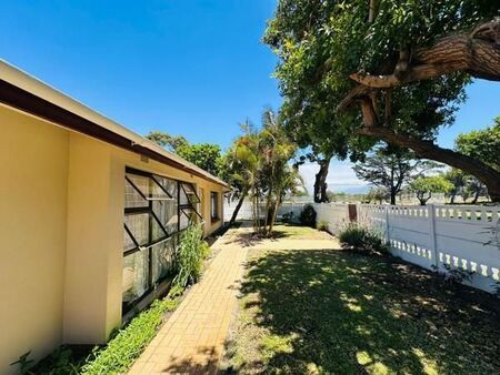 3 Bedroom House in Parow North