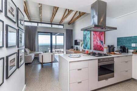 2 Bedroom Penthouse in Muizenberg