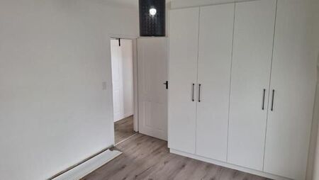 2 Bedroom House in Muizenberg