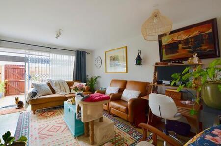 2 Bedroom Townhouse in Kirstenhof