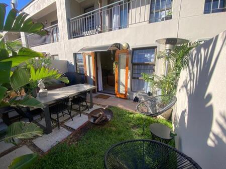 3 Bedroom Duplex in Muizenberg