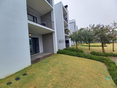 1 Bedroom Apartment in Burgundy Estate