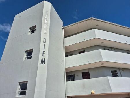 Studio apartment in Melkbosstrand