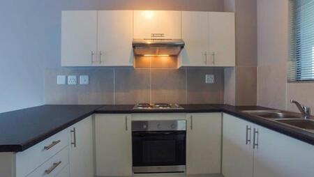 2 Bedroom Apartment in St Dumas