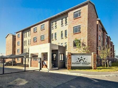 2 Bedroom Apartment in Scottsdene