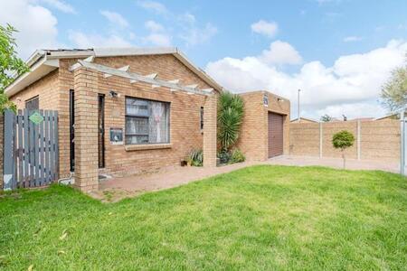 3 Bedroom House in Zonnendal