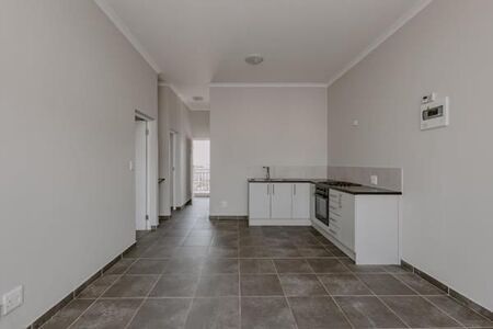2 Bedroom Apartment in Haasendal