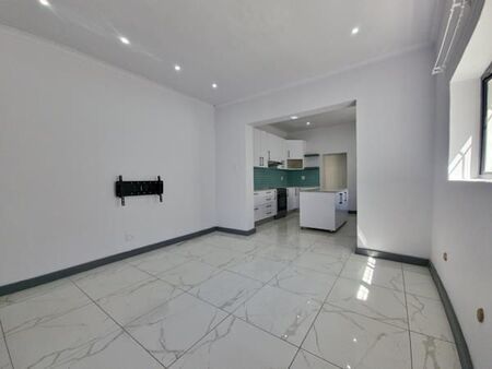 2 Bedroom House in Salt River