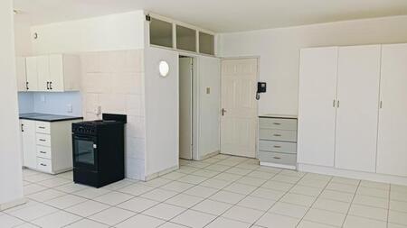 1 Bedroom Apartment in Cape Town City Centre