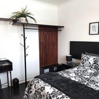 1 Bedroom Apartment in Zonnebloem