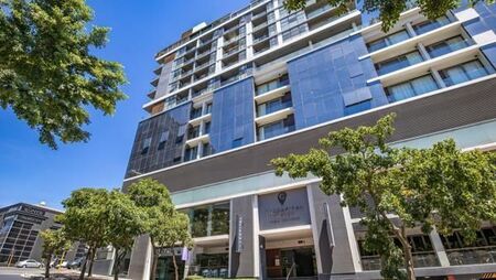 1 Bedroom Apartment in De Waterkant