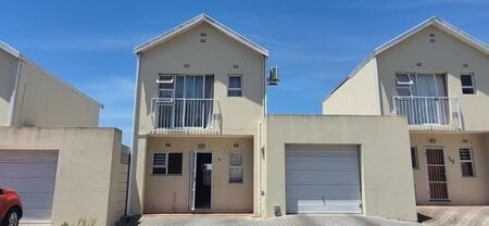 2 Bedroom Duplex in Northpine