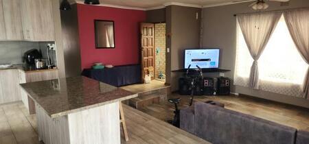 3 Bedroom House in Mitchells Plain