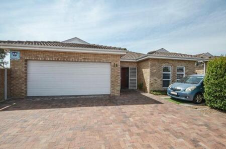 3 Bedroom House in Sonkring