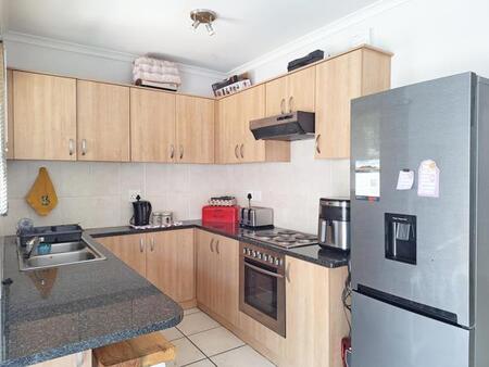 3 Bedroom Townhouse in Brackenfell Central