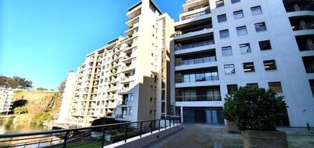 2 Bedroom Apartment in Tyger Waterfront