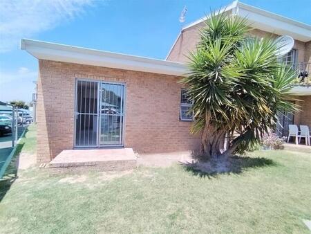 2 Bedroom Apartment in Oakglen