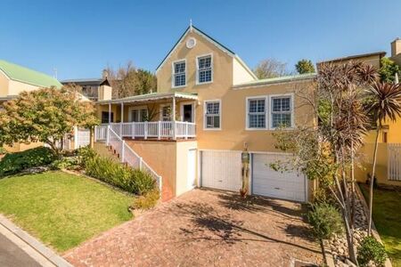 3 Bedroom Duplex in Oude Westhof