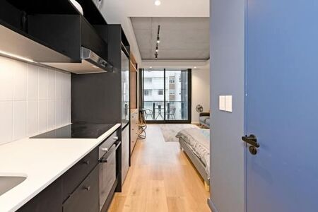 Studio Apartment in Sea Point