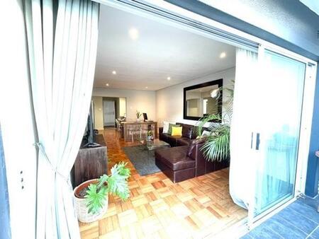 2 Bedroom Apartment in Sea Point