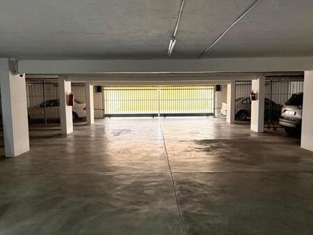 3 Bedroom Apartment in Strand South