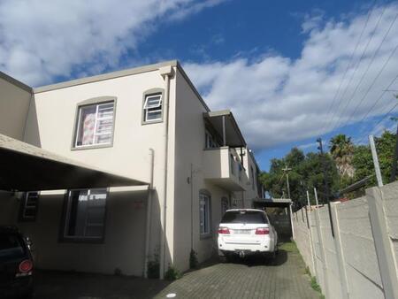 Studio Apartment in La Colline